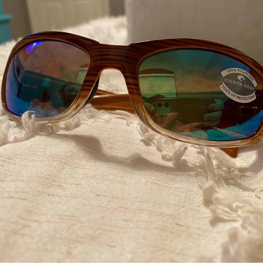 COSTA DEL MAR
Sunglasses LK 81 GMGLP